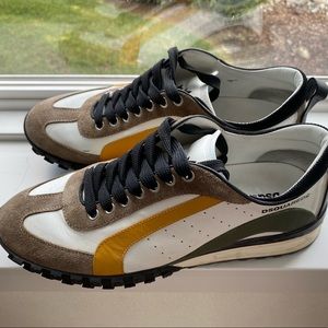 Men’s sneakers. Size 9.5